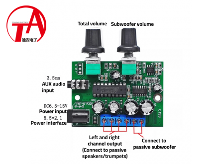 PCB+SMT貼片焊接