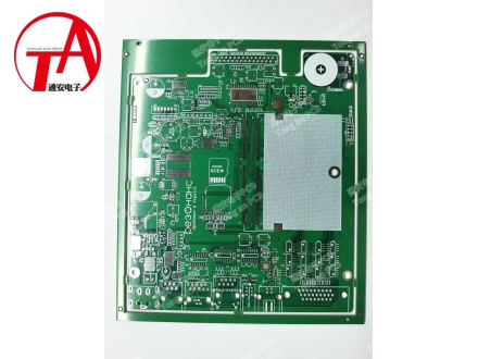 智能AI消費電子PCB