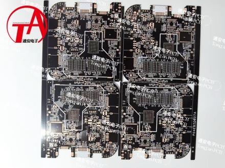 通訊設備PCB