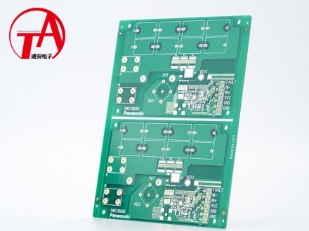 PCB加工打樣