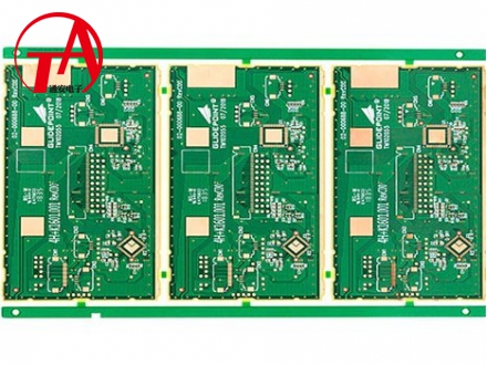 PCB高頻板